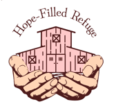 HopeFilledRefuge.org logo