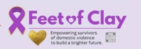 Feet of Clay, Inc. logo