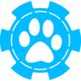 Biggest Little Fur Con logo