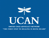 Unified Child Advocacy Network logo