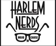 Harlem Nerds Inc logo