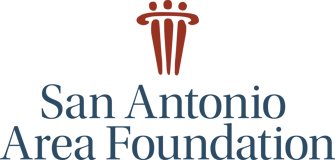 San Antonio Area Foundation logo