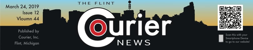 Cpsa Courier Inc logo