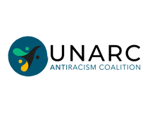 UN Antiracism Coalition logo