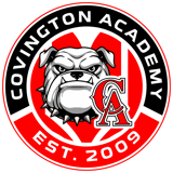 Covington Academy logo