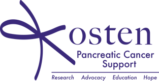 HERBERT KOSTEN PANCREATIC CANCER CHARITABLE FUND logo