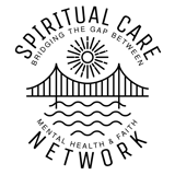 SPIRITUAL CARE NETWORK logo
