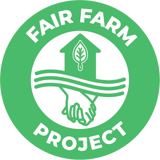 Fair Farm Project logo
