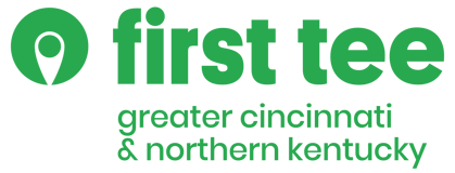 First Tee - Greater Cincinnati & Northern Kentucky logo