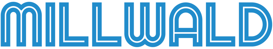 Millwald Theatre Inc logo