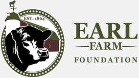 Earl Farm Foundation logo