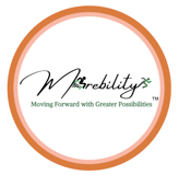 Morebility logo