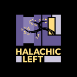 Halachic Left logo