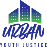 Urban Youth Justice logo