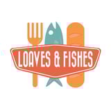 Loaves & Fishes logo