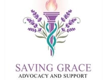 Saving Grace Advocacy & Support Inc logo