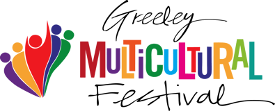 Greeley Multicultural Festival logo