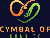 Cymbal of Charity logo