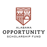 Alabama Opportunity Scholarship Fund logo