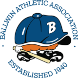 Ballwin Athletic Association logo