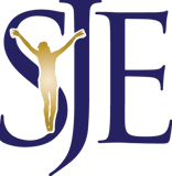 St John Evangelist Church logo