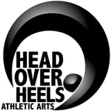 Head Over Heels Gymnastics Inc logo