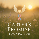 Carters promise  foundation logo