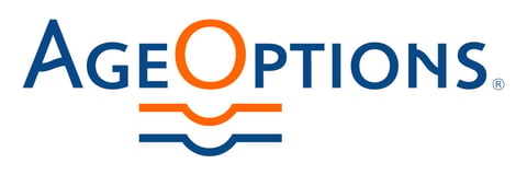 AgeOptions Inc logo