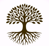 Roots To Resiliency logo