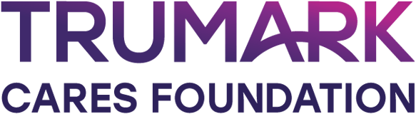 Trumark Cares Foundation logo