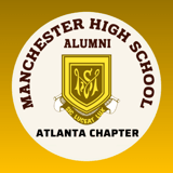 Manchester High School logo