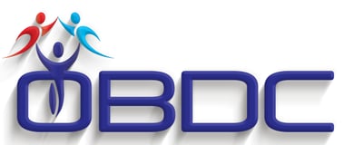 OHIO BUSINESS DEVELOPMENT CENTER logo