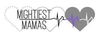 Mightiest Mamas Inc logo