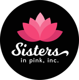 Sisters in Pink, Inc. logo