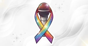 Careaoke For The Cure logo