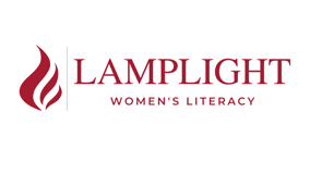 Lamplight Womens Literacy Center Inc logo