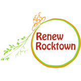Renew Rocktown logo