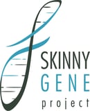 Skinny Gene Project logo