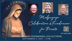 Apostolate of Priestly Consecration Inc logo