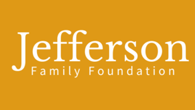 JEFFERSON FAMILY FOUNDATION logo