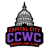 Capital City Wrestling Club logo