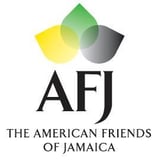 The American Friends of Jamaica, Inc. logo