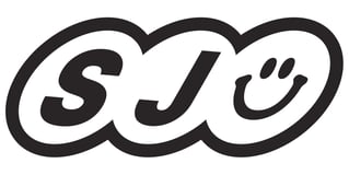 Saint James Joy logo