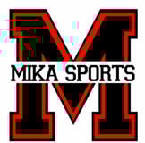 Mika Sports Association logo