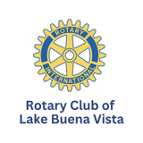 Rotary Club of Lake Buena Vista Foundation Inc logo