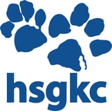 Humane Society of Greater Kansas City logo