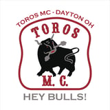 TOROS MC Dayton logo