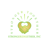 Stronger2ogether logo