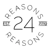 Twenty Four Reasons Inc logo