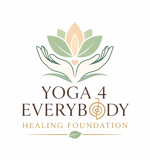 Yoga 4 Everybody Healing Foundation logo